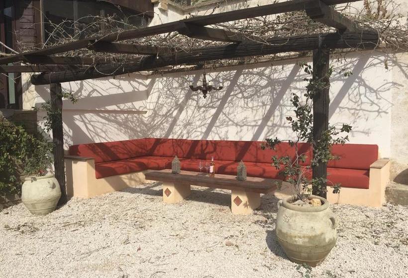 Bed and Breakfast Casale San Pietro  | Anagni | Frosinone | Italia 4