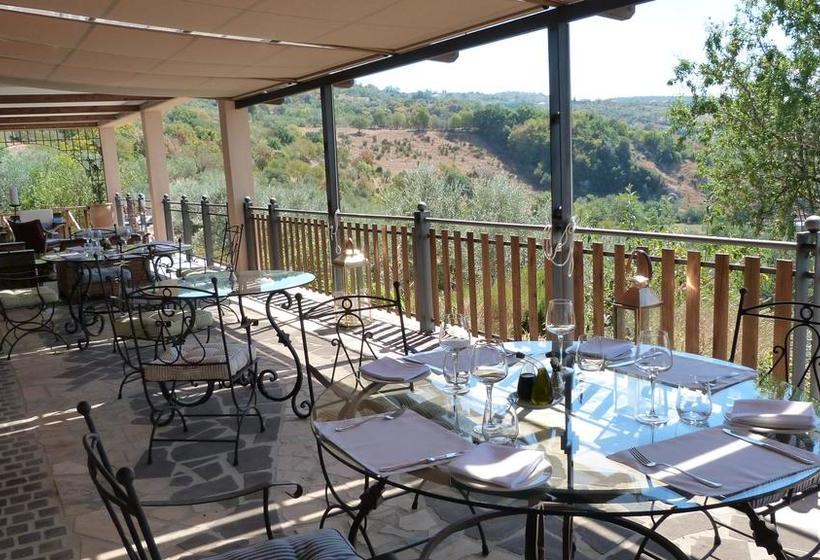 Bed and Breakfast Casale San Pietro  | Anagni | Frosinone | Italia 6