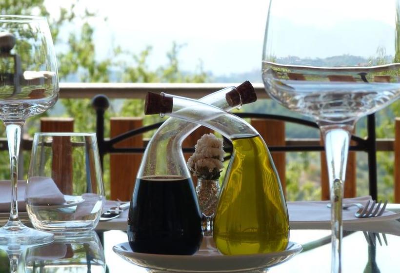 Bed and Breakfast Casale San Pietro  | Anagni | Frosinone | Italia 7