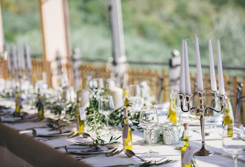 Bed and Breakfast Casale San Pietro  | Anagni | Frosinone | Italia 8