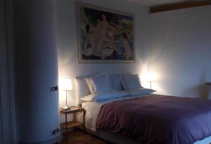 Bed and Breakfast La Casa Di Lilì  | Grottaferrata | Roma | Italia 1