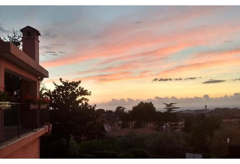 Bed and Breakfast La Casa Di Lilì  | Grottaferrata | Roma | Italia 11