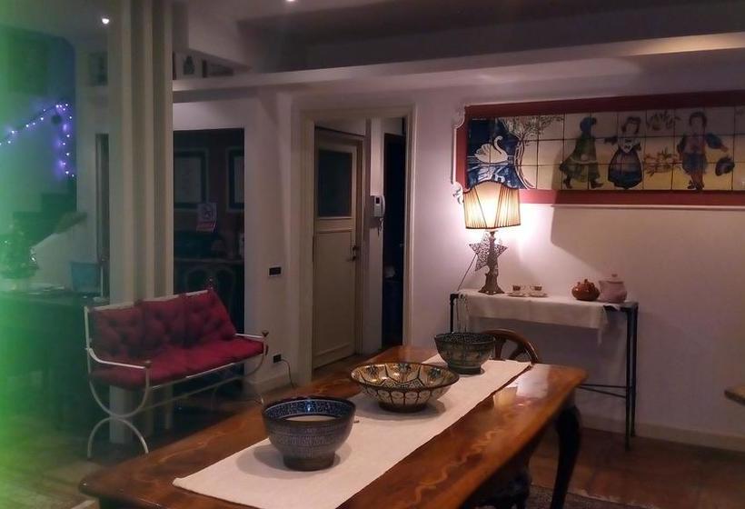 Bed and Breakfast La Casa Di Lilì  | Grottaferrata | Roma | Italia 12