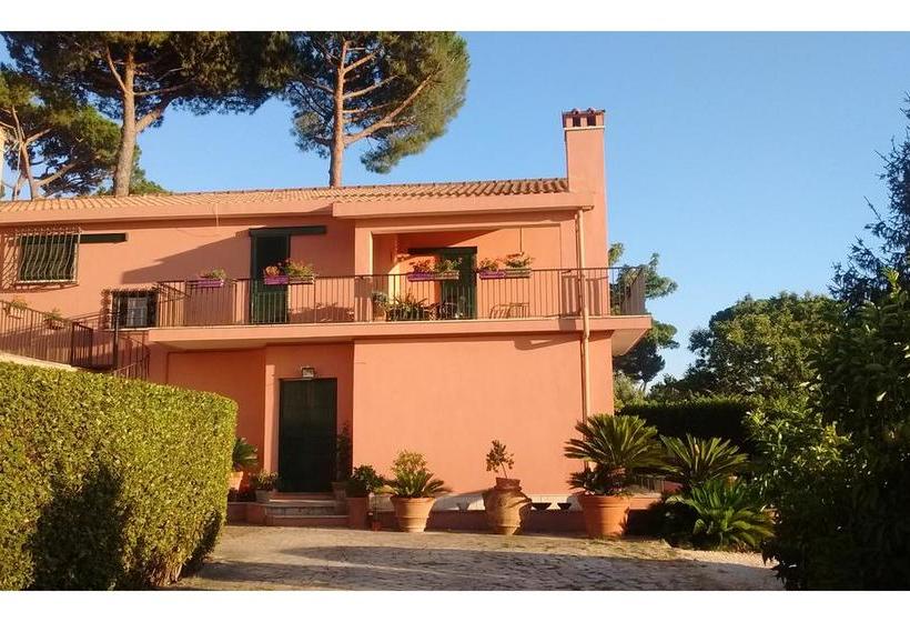 Bed and Breakfast La Casa Di Lilì  | Grottaferrata | Roma | Italia 14