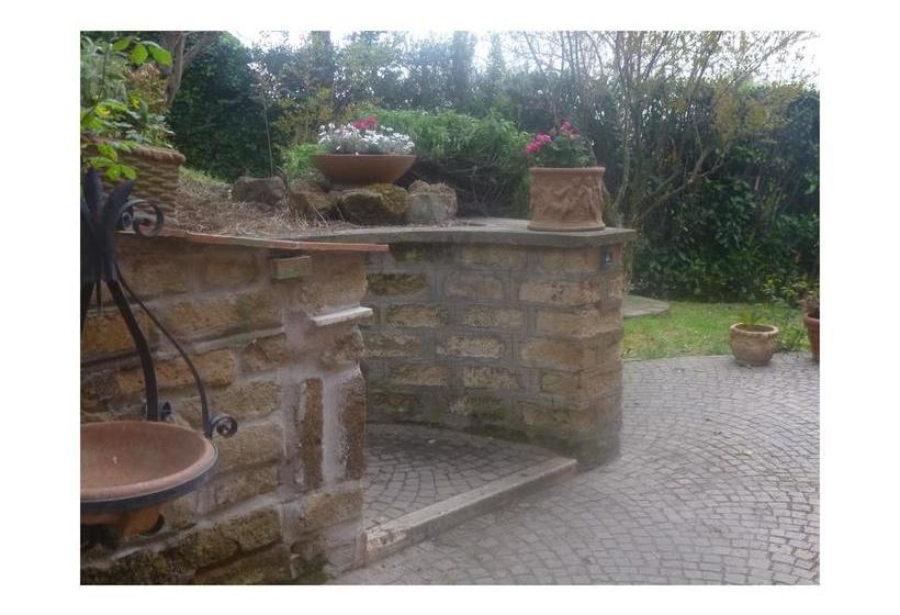 Bed and Breakfast La Casa Di Lilì  | Grottaferrata | Roma | Italia 15