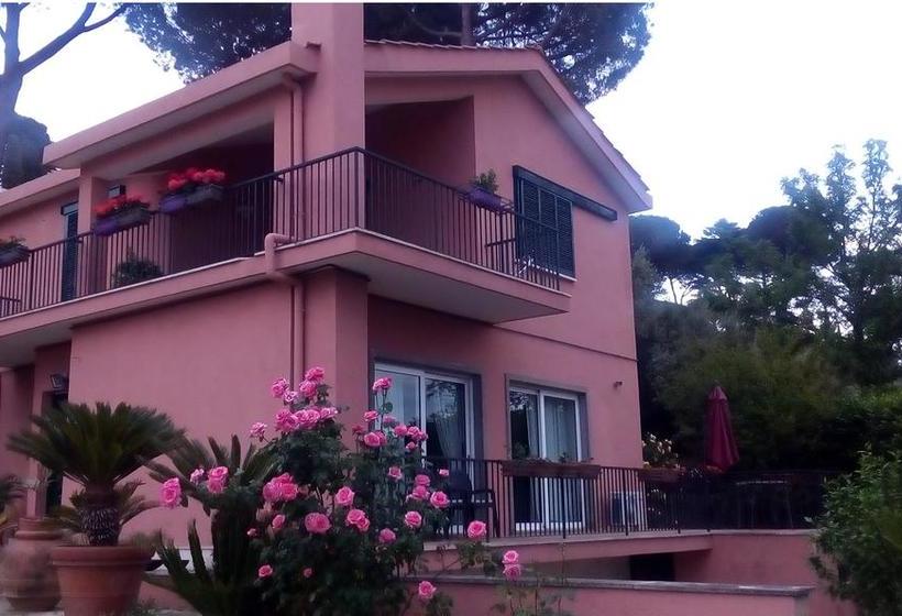 Bed and Breakfast La Casa Di Lilì  | Grottaferrata | Roma | Italia 2