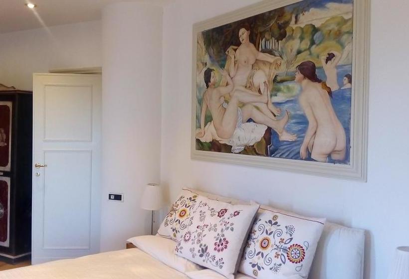 Bed and Breakfast La Casa Di Lilì  | Grottaferrata | Roma | Italia 20