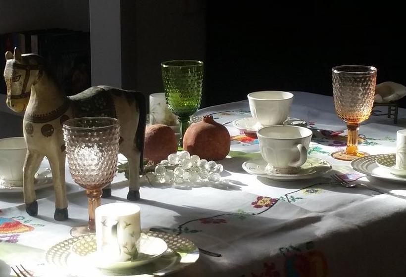 Bed and Breakfast La Casa Di Lilì  | Grottaferrata | Roma | Italia 3