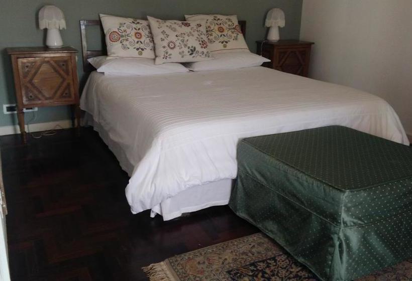 Bed and Breakfast La Casa Di Lilì  | Grottaferrata | Roma | Italia 4