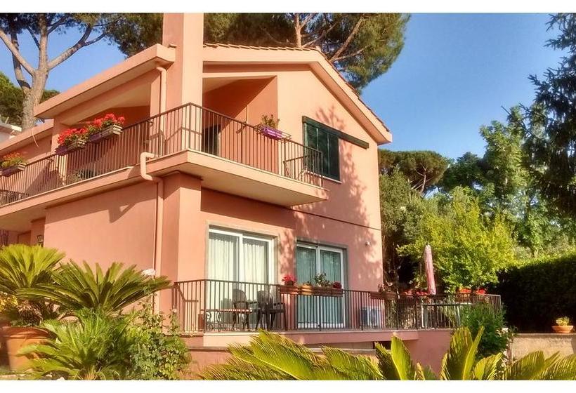 Bed and Breakfast La Casa Di Lilì  | Grottaferrata | Roma | Italia 6