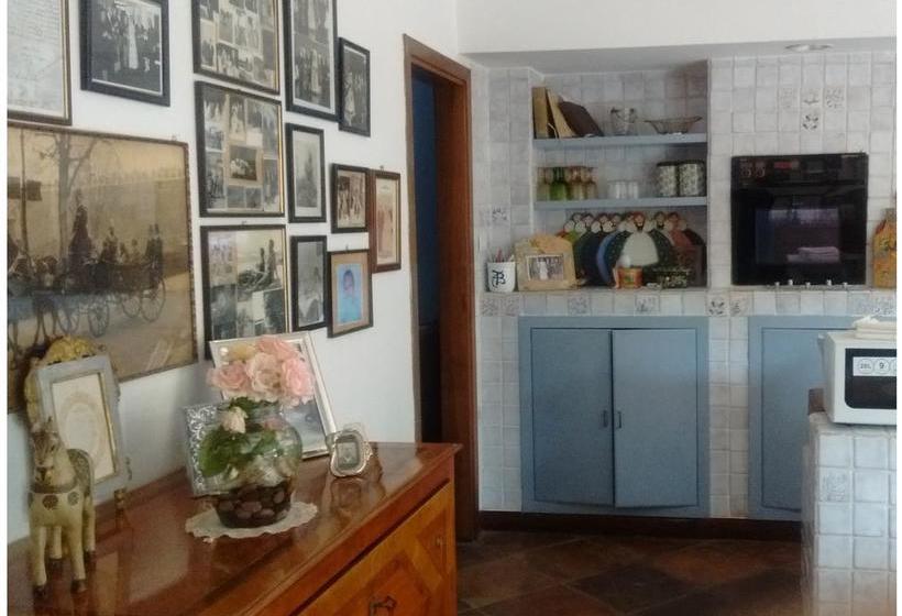 Bed and Breakfast La Casa Di Lilì  | Grottaferrata | Roma | Italia 7