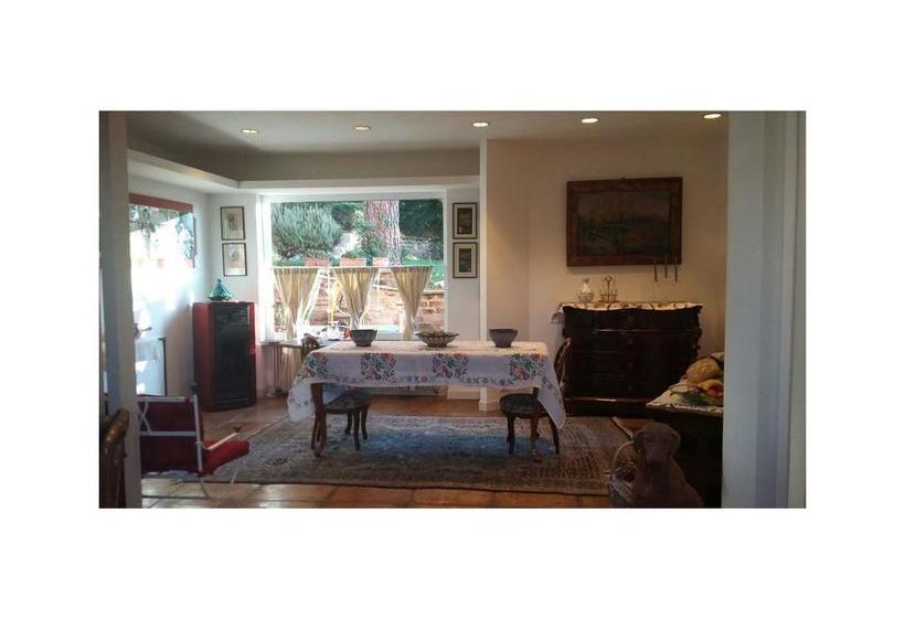 Bed and Breakfast La Casa Di Lilì  | Grottaferrata | Roma | Italia 8