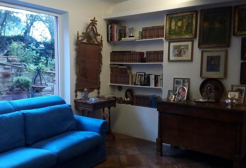 Bed and Breakfast La Casa Di Lilì  | Grottaferrata | Roma | Italia 9