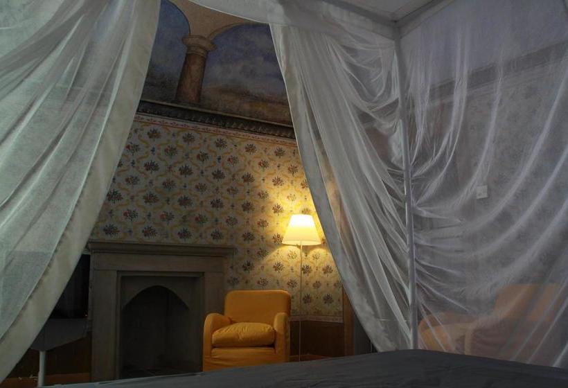 Hotel Cavour Et Des Officiers  | Bard | Aosta | Italia 4