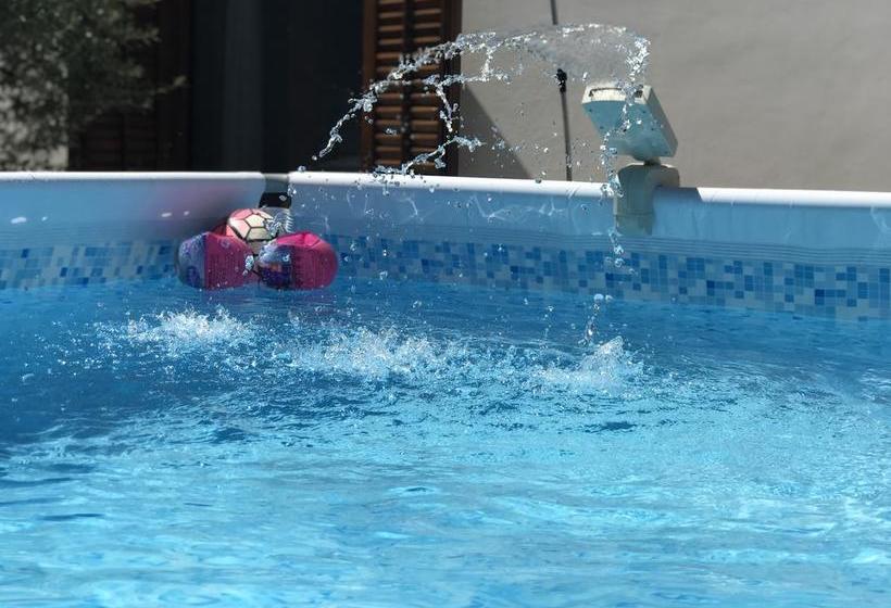 Bed and Breakfast Guardalegadi  | Paceco | Trapani | Italia 1