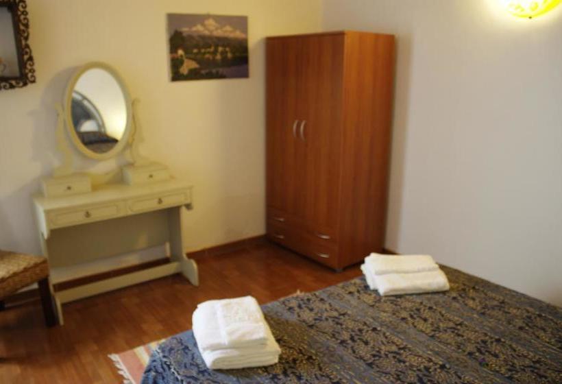 Bed and Breakfast Guardalegadi  | Paceco | Trapani | Italia 11