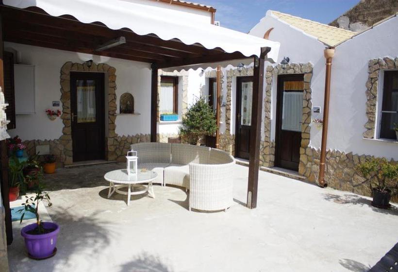 Bed and Breakfast Guardalegadi  | Paceco | Trapani | Italia 12