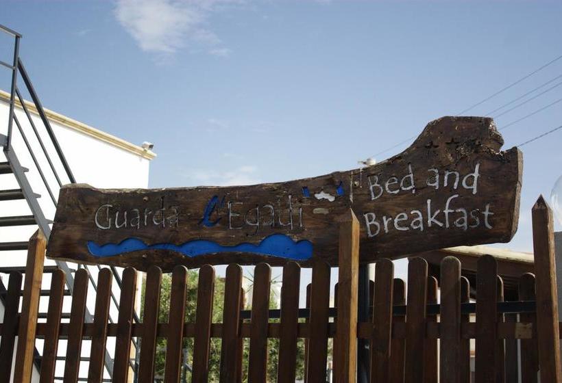 Bed and Breakfast Guardalegadi  | Paceco | Trapani | Italia 13