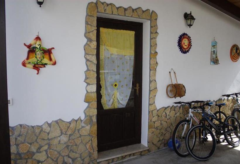 Bed and Breakfast Guardalegadi  | Paceco | Trapani | Italia 14