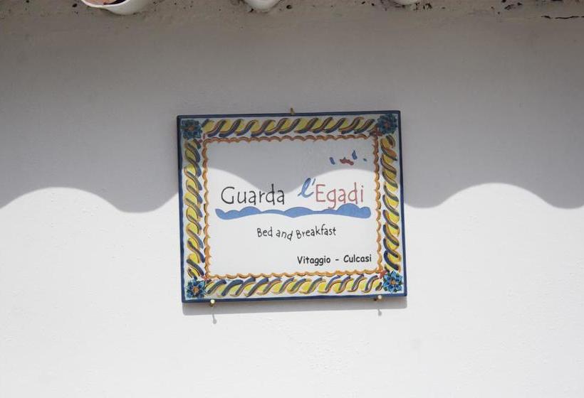 Bed and Breakfast Guardalegadi  | Paceco | Trapani | Italia 15