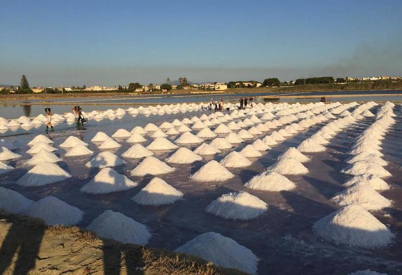 Bed and Breakfast Guardalegadi  | Paceco | Trapani | Italia 2