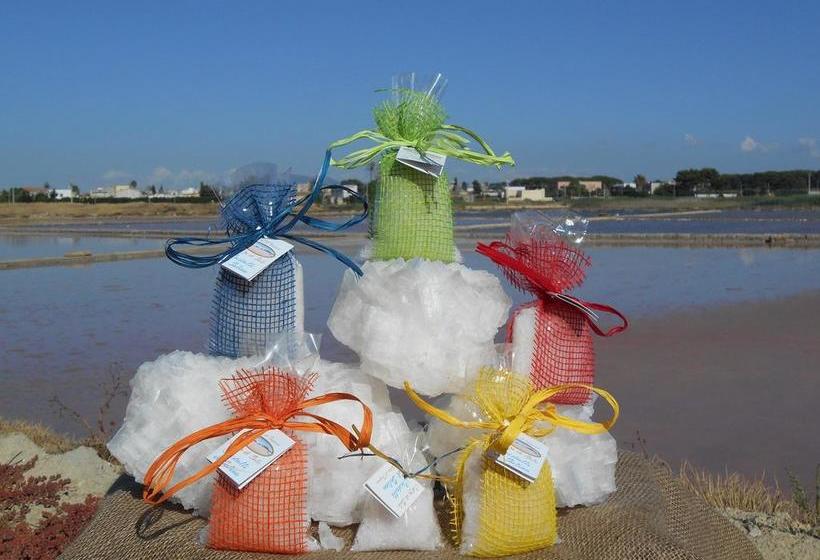 Bed and Breakfast Guardalegadi  | Paceco | Trapani | Italia 3