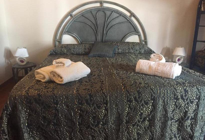 Bed and Breakfast Guardalegadi  | Paceco | Trapani | Italia 5