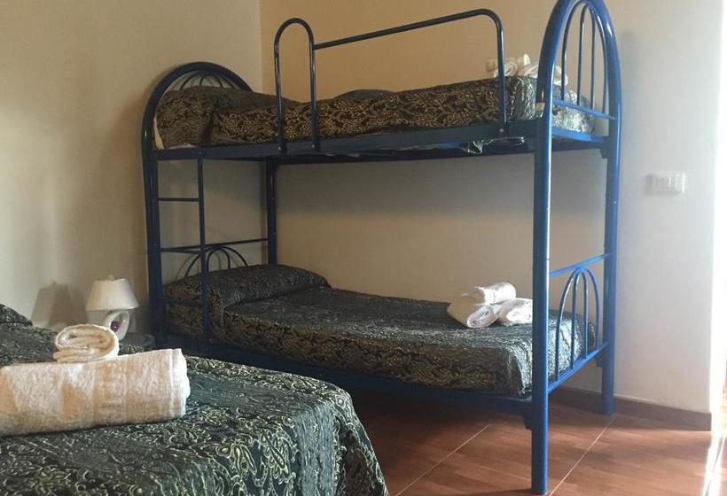 Bed and Breakfast Guardalegadi  | Paceco | Trapani | Italia 6