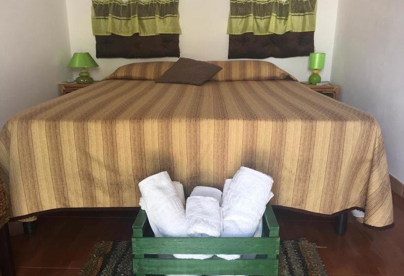 Bed and Breakfast Guardalegadi  | Paceco | Trapani | Italia 7