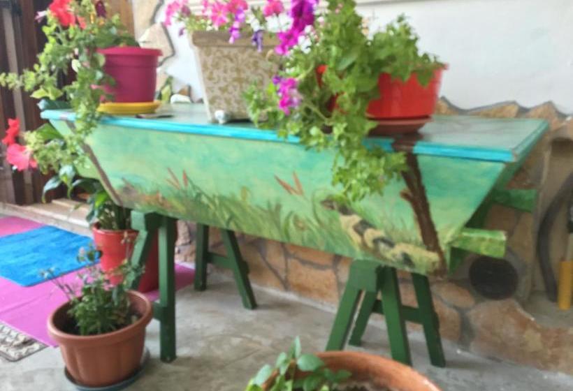 Bed and Breakfast Guardalegadi  | Paceco | Trapani | Italia 9