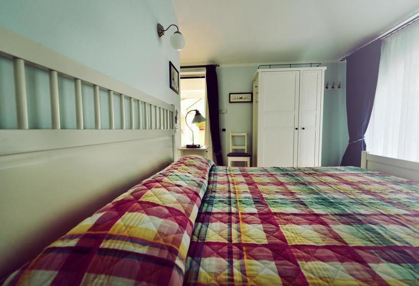 Bed & Breakfast Corte Pattana 