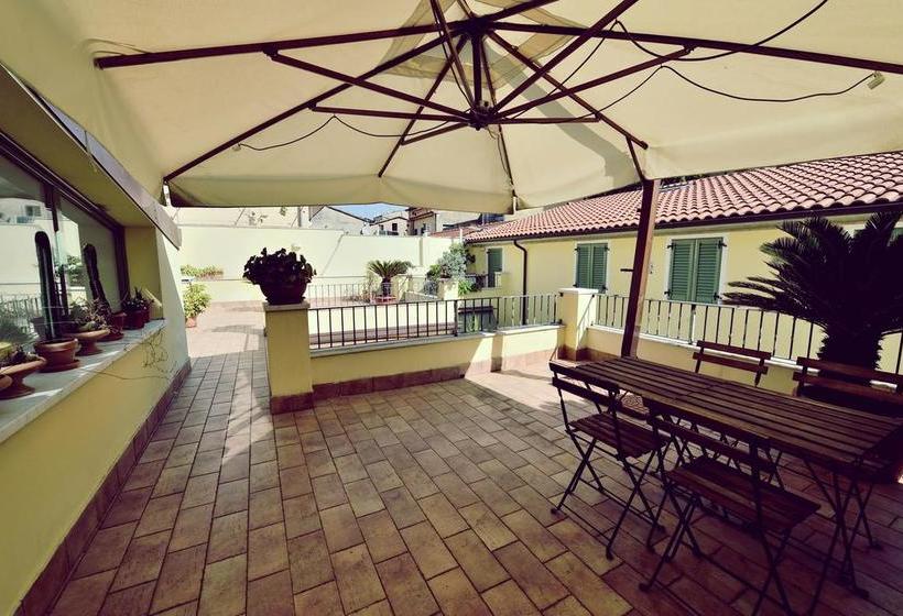 Bed and Breakfast Corte Pattana  | Pietrasanta | Lucca | Italia 1