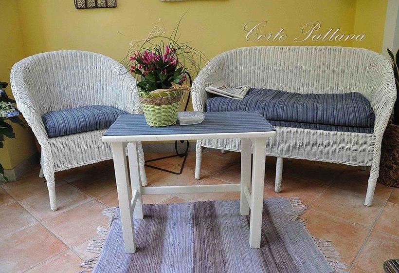 Bed and Breakfast Corte Pattana  | Pietrasanta | Lucca | Italia 10