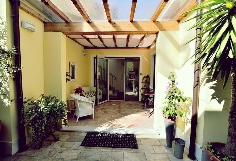Bed and Breakfast Corte Pattana  | Pietrasanta | Lucca | Italia 11