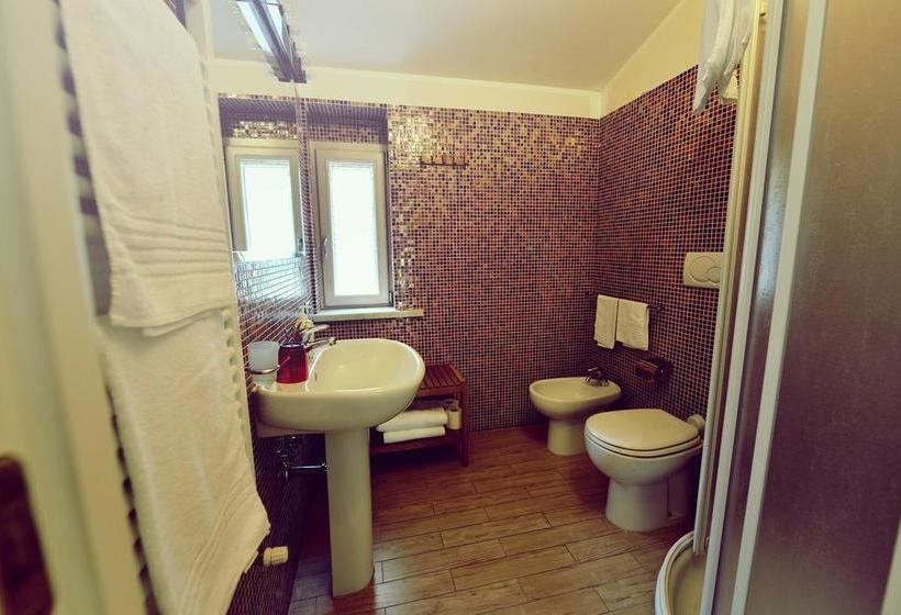 Bed and Breakfast Corte Pattana  | Pietrasanta | Lucca | Italia 12