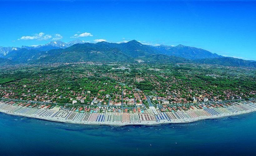 Bed and Breakfast Corte Pattana  | Pietrasanta | Lucca | Italia 13