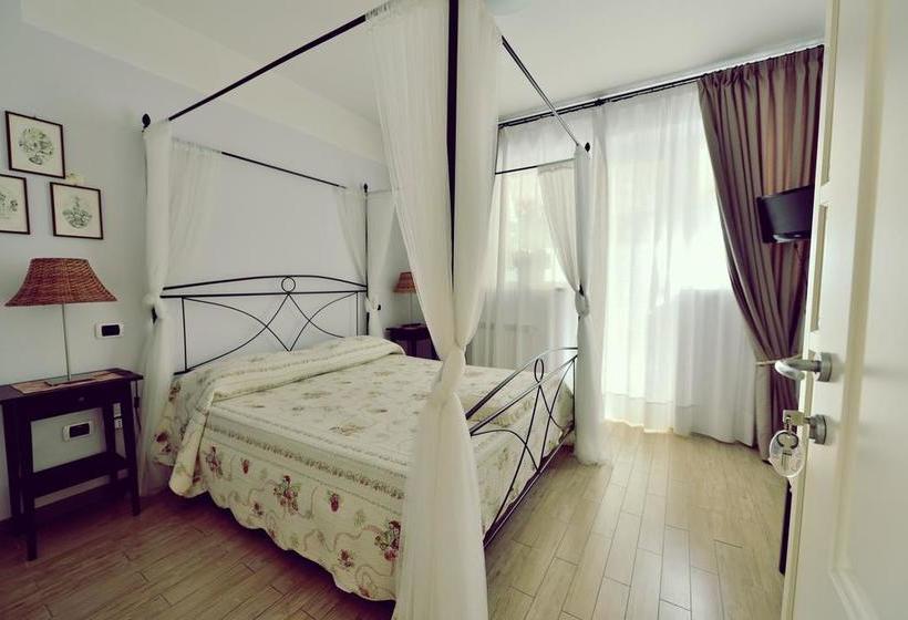 Bed and Breakfast Corte Pattana  | Pietrasanta | Lucca | Italia 14