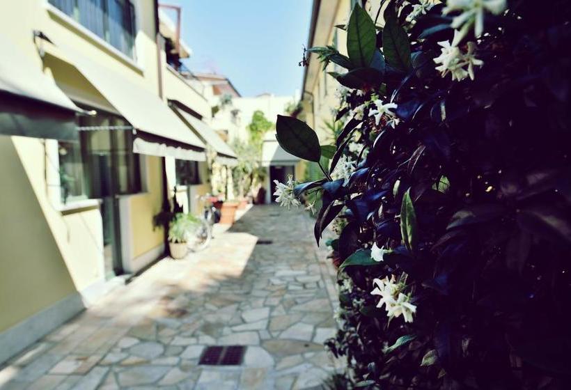 Bed and Breakfast Corte Pattana  | Pietrasanta | Lucca | Italia 15