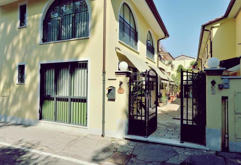 Bed and Breakfast Corte Pattana  | Pietrasanta | Lucca | Italia 16
