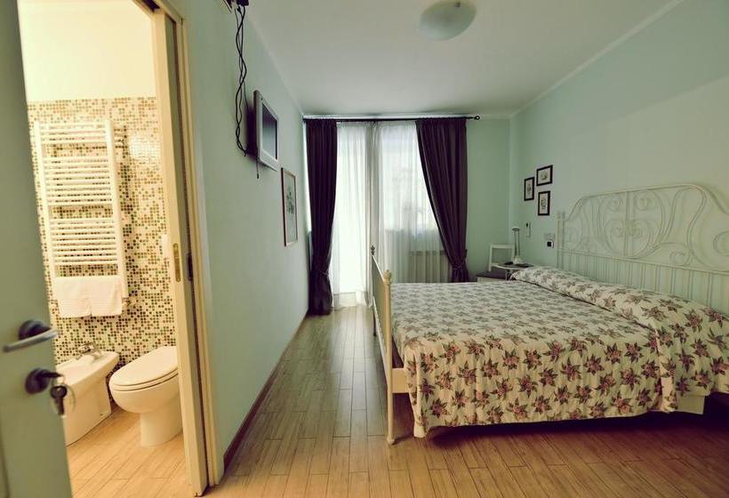 Bed and Breakfast Corte Pattana  | Pietrasanta | Lucca | Italia 17