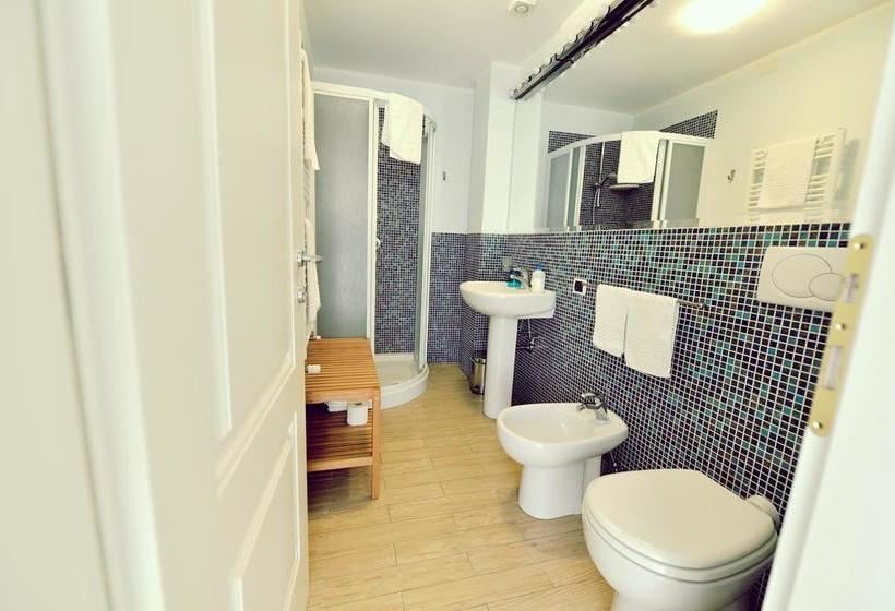 Bed and Breakfast Corte Pattana  | Pietrasanta | Lucca | Italia 2