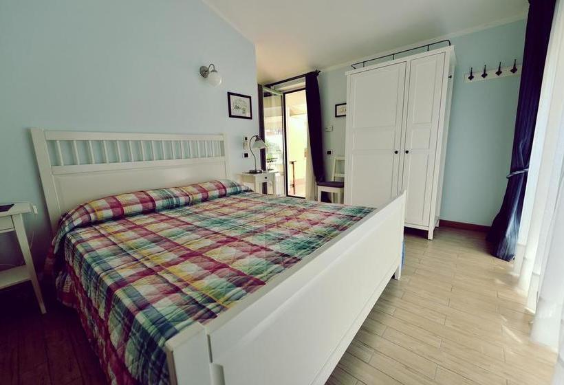 Bed and Breakfast Corte Pattana  | Pietrasanta | Lucca | Italia 3