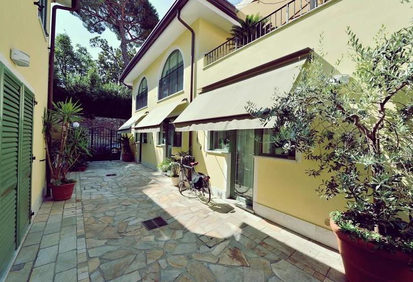 Bed and Breakfast Corte Pattana  | Pietrasanta | Lucca | Italia 4