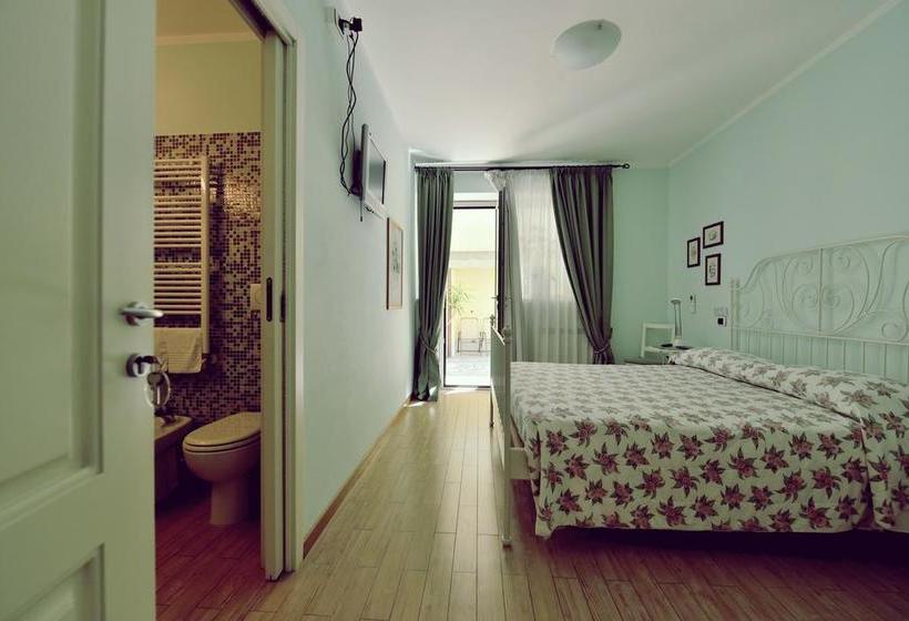 Bed and Breakfast Corte Pattana  | Pietrasanta | Lucca | Italia 5