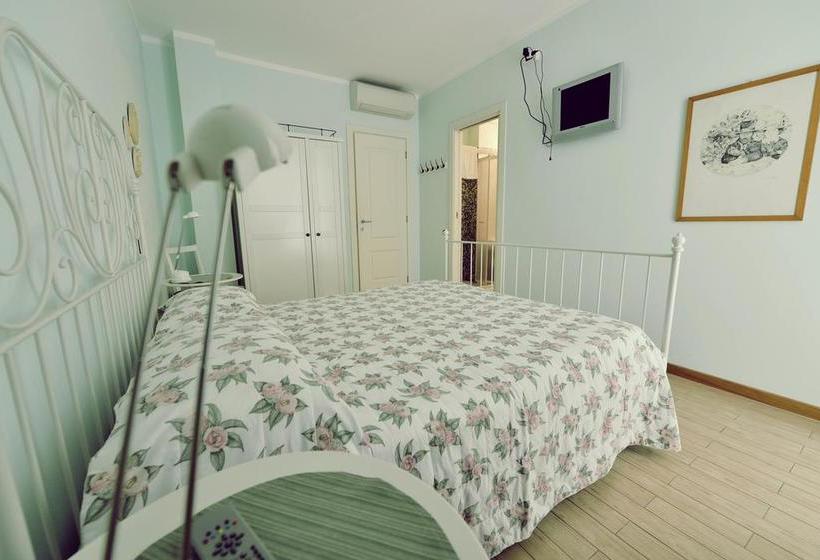 Bed and Breakfast Corte Pattana  | Pietrasanta | Lucca | Italia 6