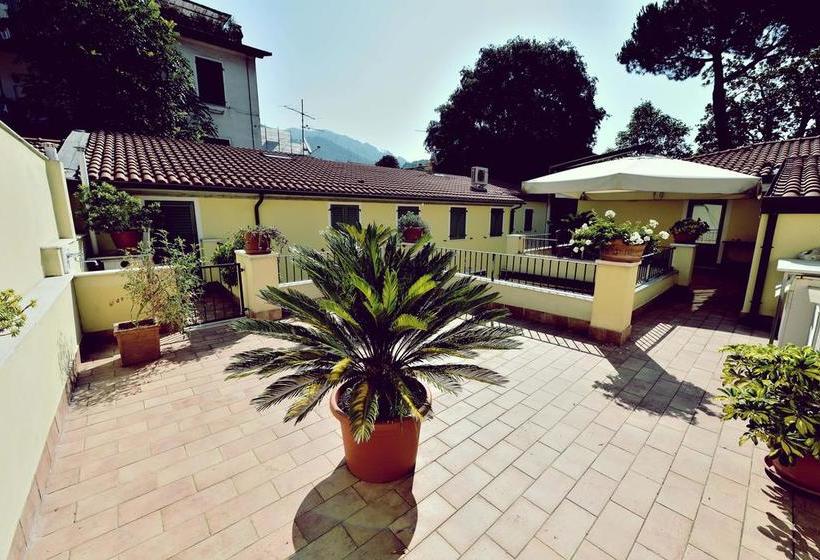 Bed and Breakfast Corte Pattana  | Pietrasanta | Lucca | Italia 7