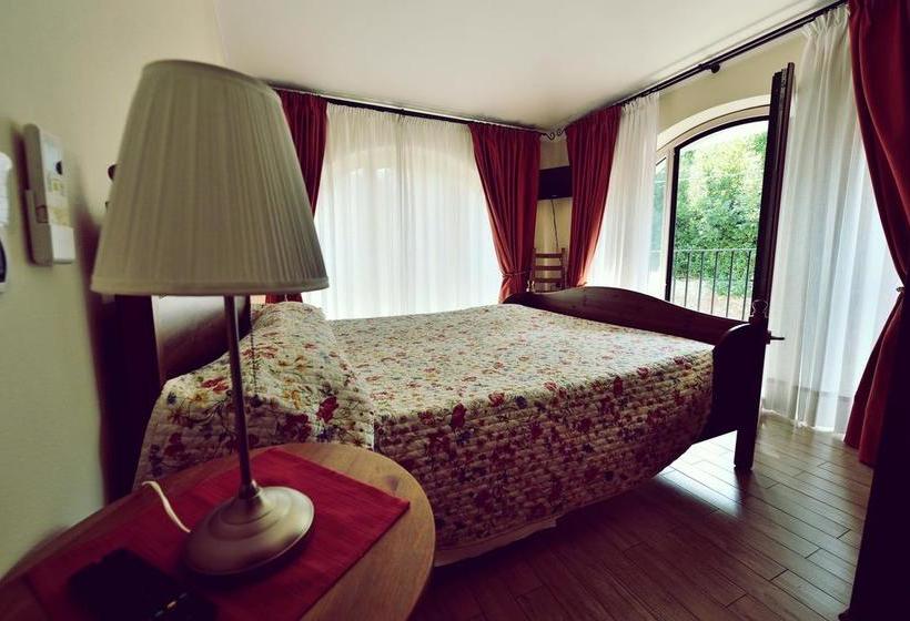 Bed and Breakfast Corte Pattana  | Pietrasanta | Lucca | Italia 8