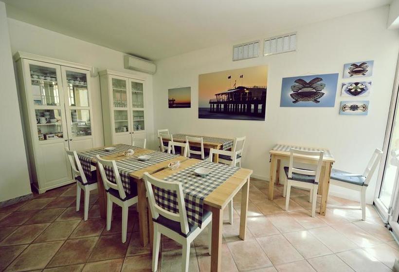 Bed and Breakfast Corte Pattana  | Pietrasanta | Lucca | Italia 9