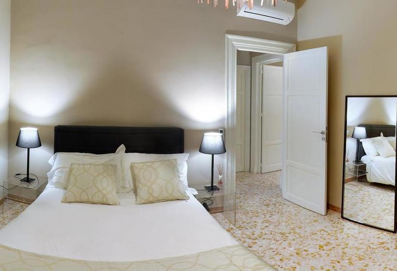 Bed and Breakfast In Suite