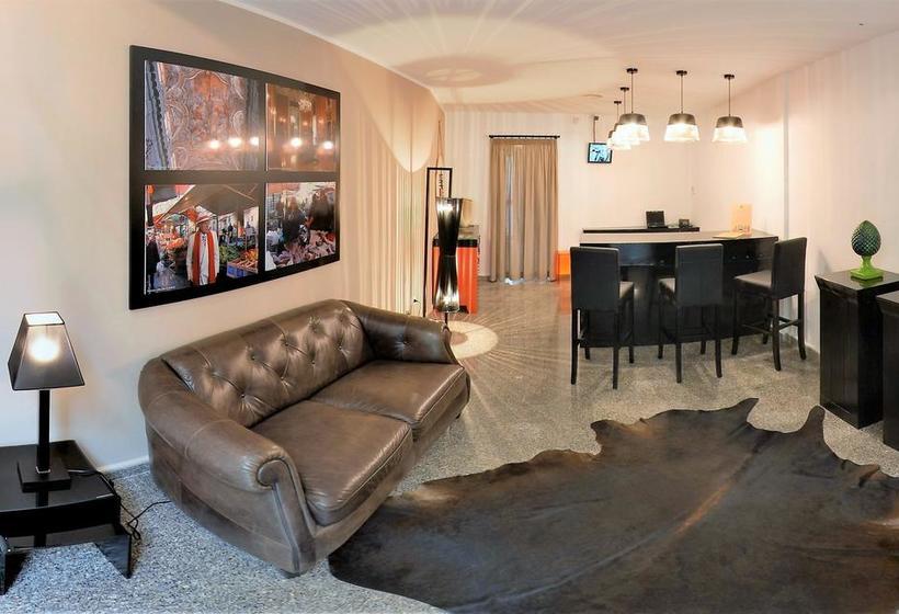 Bed and Breakfast In Suite  | Palermo | Palermo | Italia 1